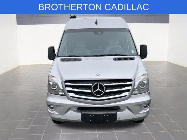 mercedes-benz sprinter cargo van 2014 WD3PF4CD8E5870098 image mercedes-benz sprinter cargo van 2014 WD3PF4CD8E5870098 image